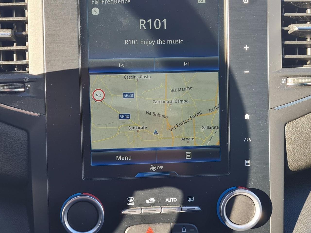 Renault Megane ENERGY dCi 110 Eco2 Bose #8422