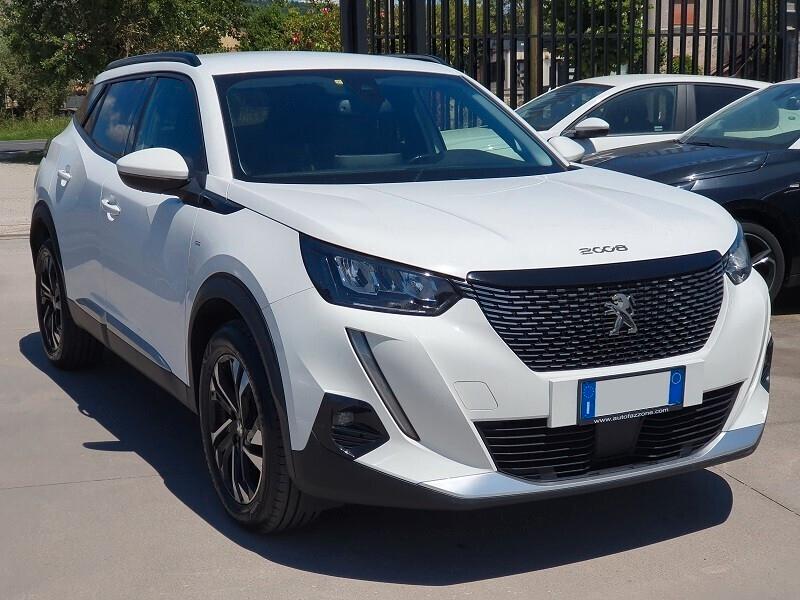 PEUGEOT NEW 5008 1.5 BlueHDi 130 ALLURE NAV 10 CAM