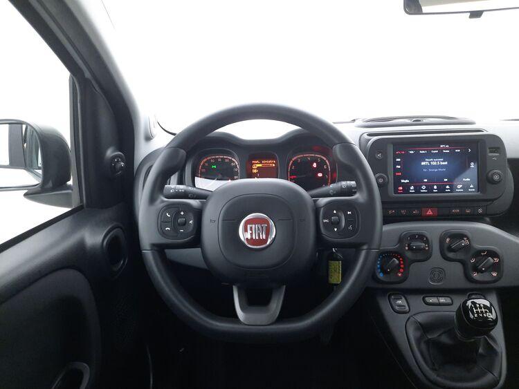 Fiat Panda Wild 4x4 BR433595 0.9 Benzina 85CV