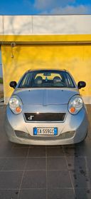 Dr DR1 1.3 16V Bi-Fuel GPL