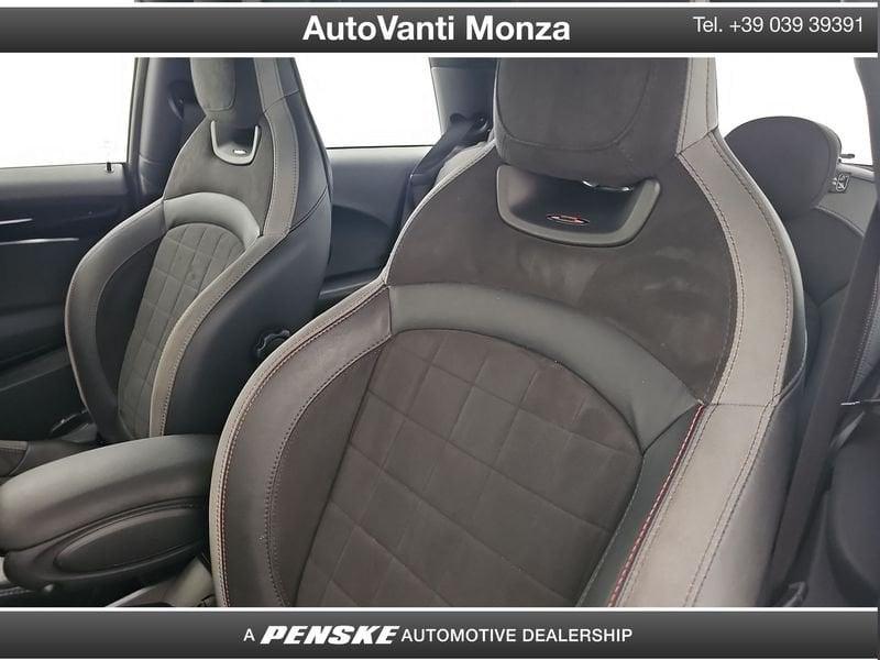 MINI Mini 3 porte Mini 1.5 Cooper JCW