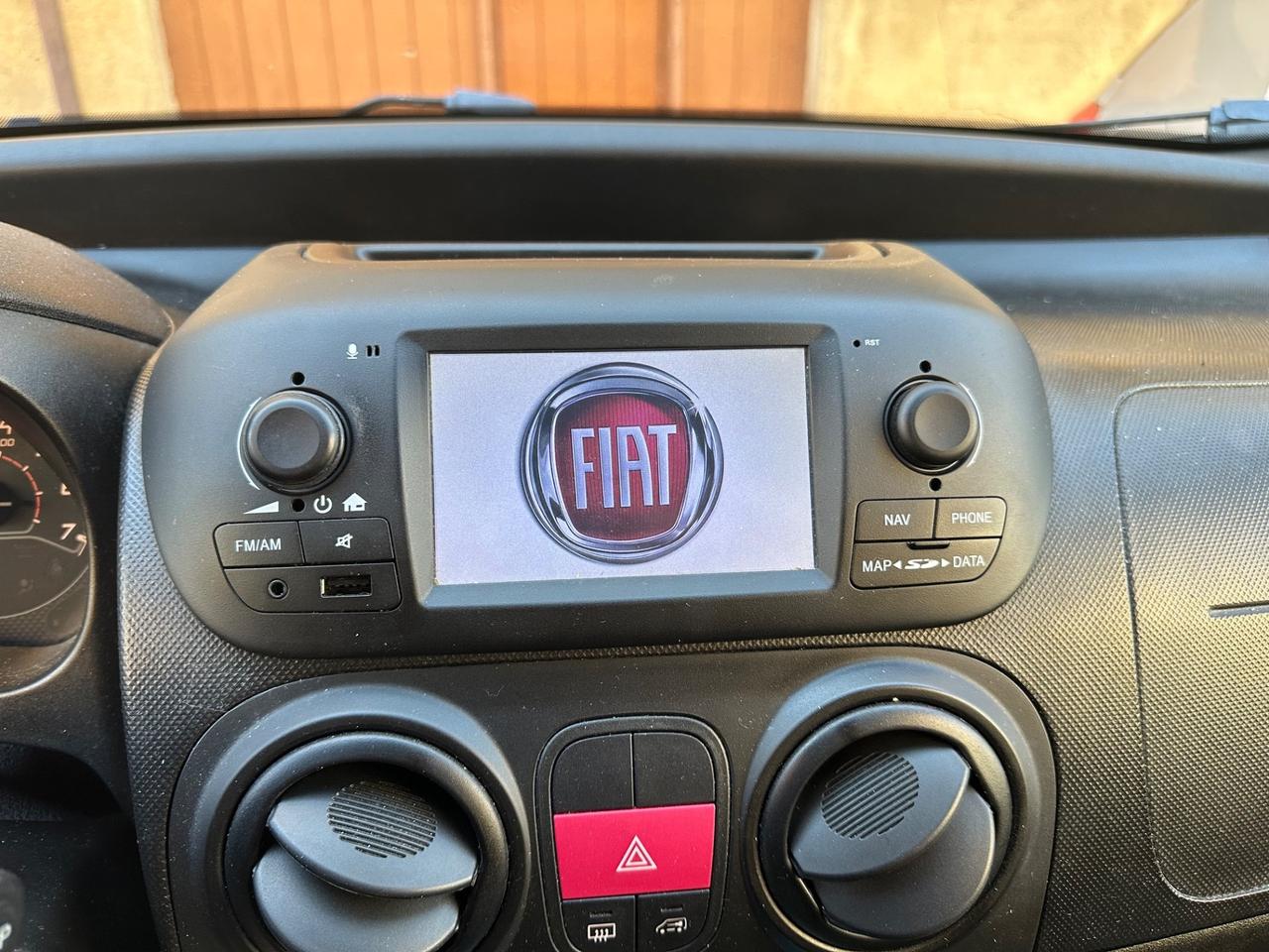 Fiat Fiorino QUBO 1.3 MJT 95CV SX (N1)