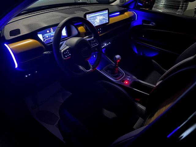 JEEP Avenger 1.2 Turbo 100 CV 1st Edition