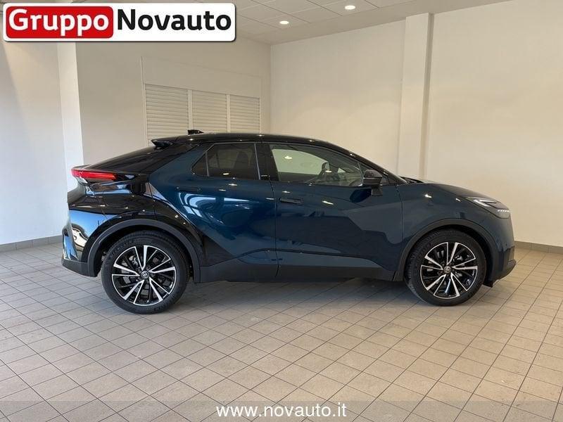 Toyota C-HR 2.0 PHEV Lounge Premiere