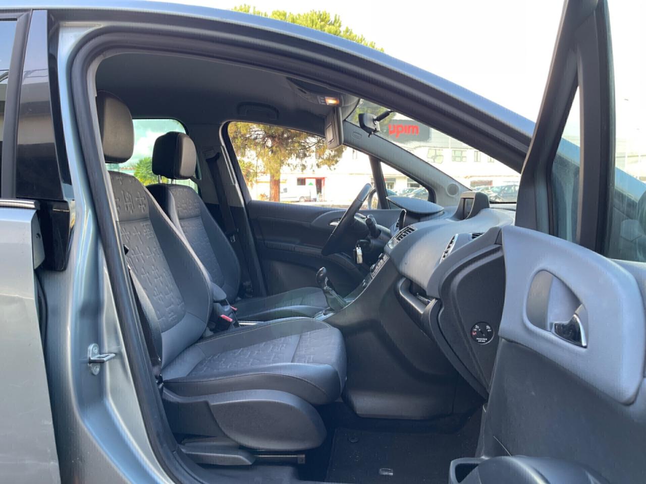 Opel Meriva 1.6 CDTI 110CV Start&Stop Design Edition