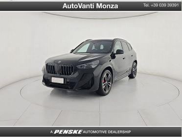 BMW X1 X1 xdrive 25e MSport Pro auto