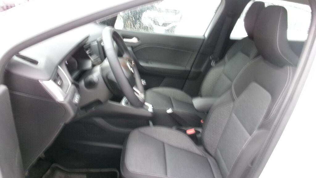 Renault Captur 1.0 TCe Equilibre