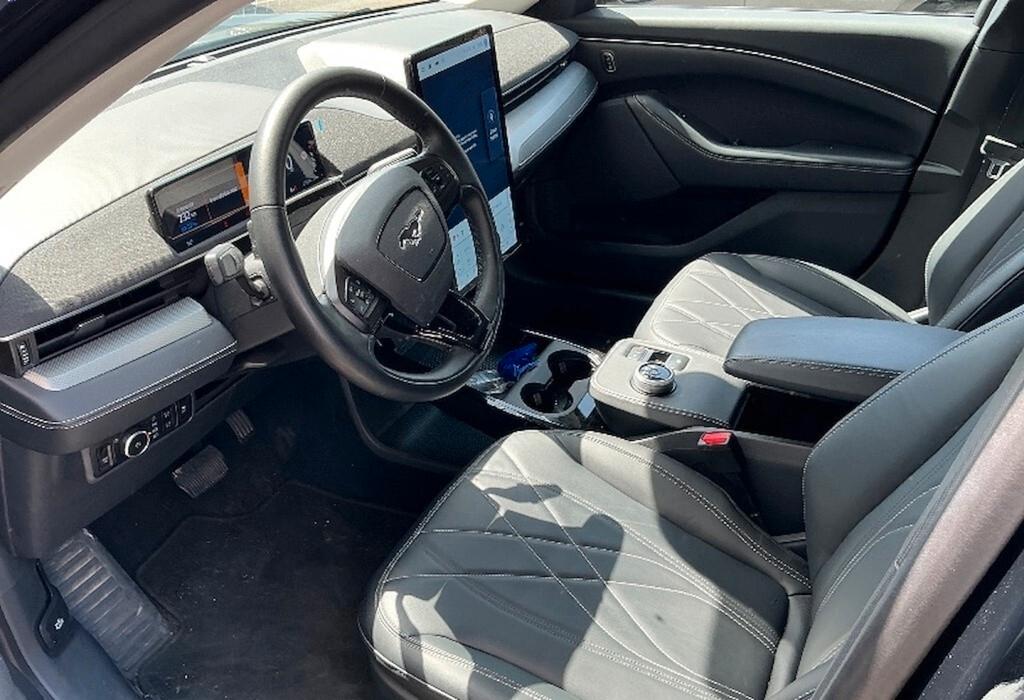 Ford Mustang MACH-E STANDARD RANGE 269CV ( FARI LED - PELLE PDC NAVI MIRROR ADAPTIVE CRUISE )