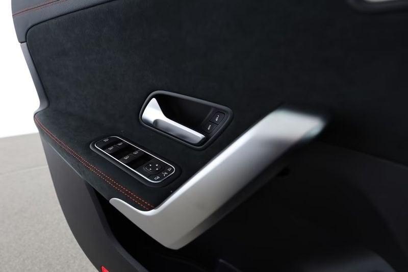 Mercedes-Benz CLA S.Brake CLA 200 Automatic Shooting Brake AMG Line Advanced Plus Tetto 18" Camera