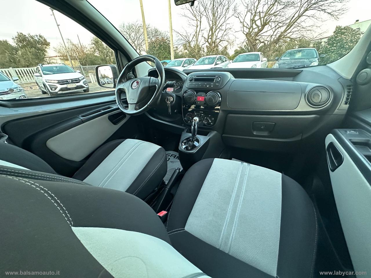 FIAT QUBO 1.3 MJT 95 CV Dynamic