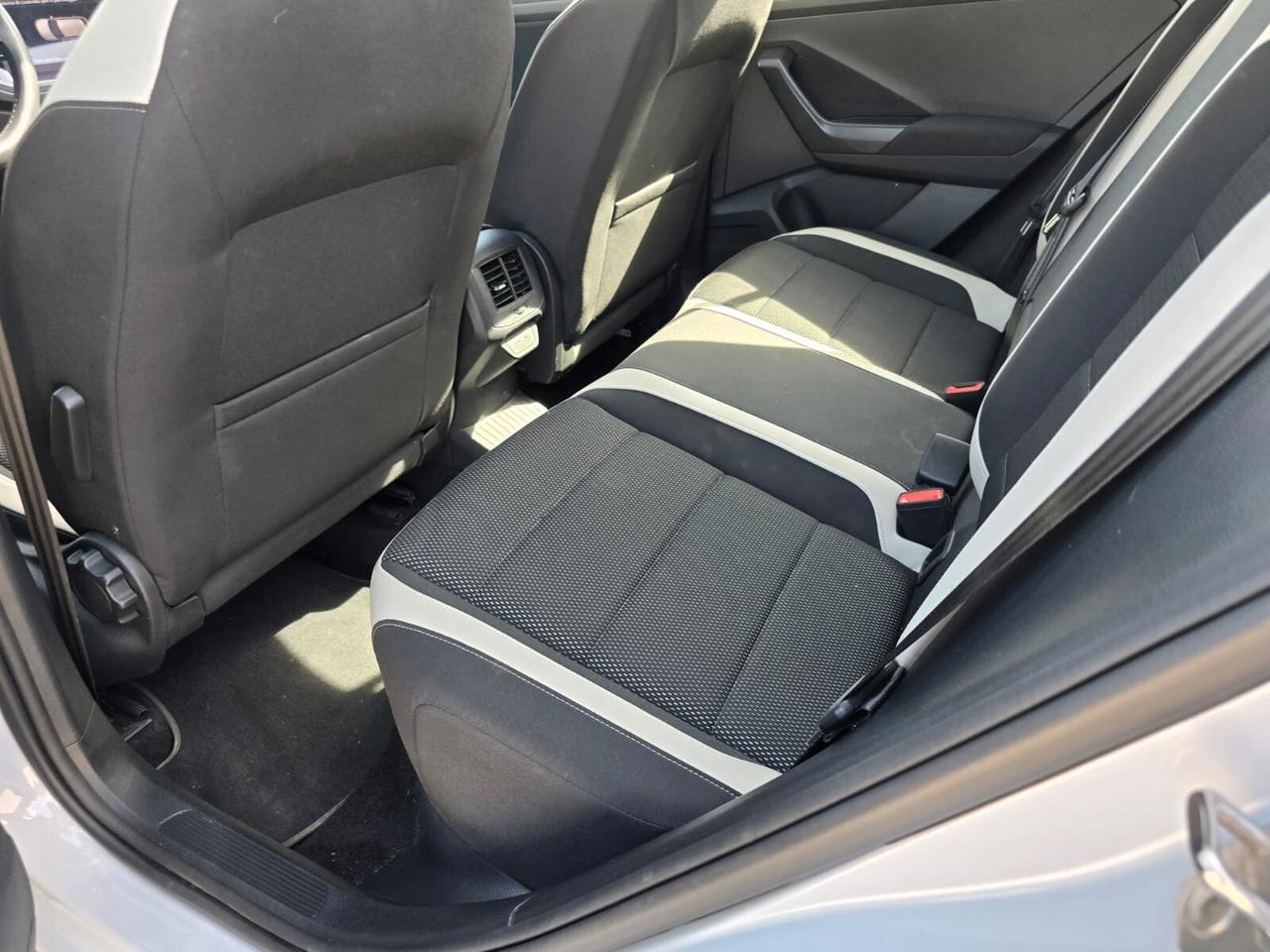 Volkswagen T-Roc 2.0 TDI SCR 150 CV Advanced BlueMotion Technology - TETTO
