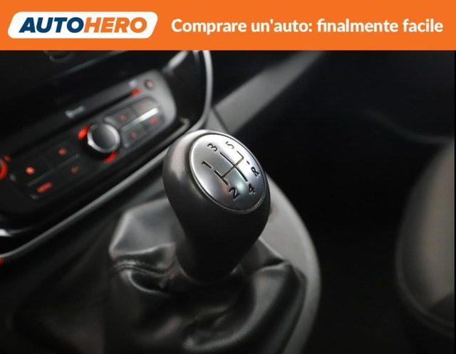 RENAULT Kangoo 1.5 dCi 90CV 5 porte Stop & Start Extrem