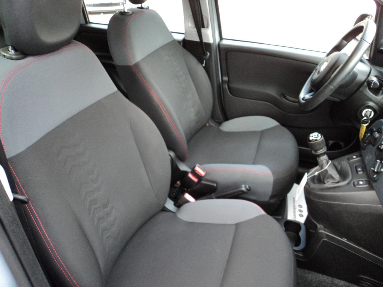 Fiat Panda 1.2 EasyPower Easy