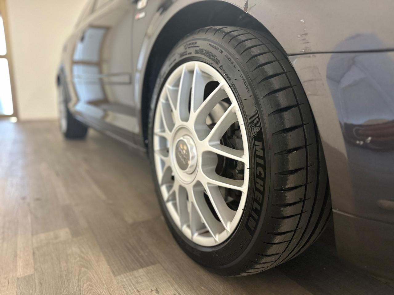 Audi A3 SPB 2.0 TDI F.AP. S Line