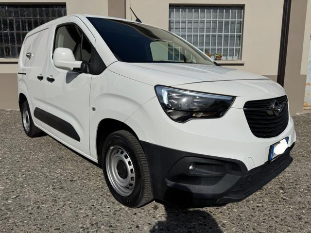 OPEL Combo 3 POSTI Cargo 1.5 Diesel 100CV PC 650kg Edition