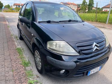 Citroen C3 1.4 Elegance Bi Energy M