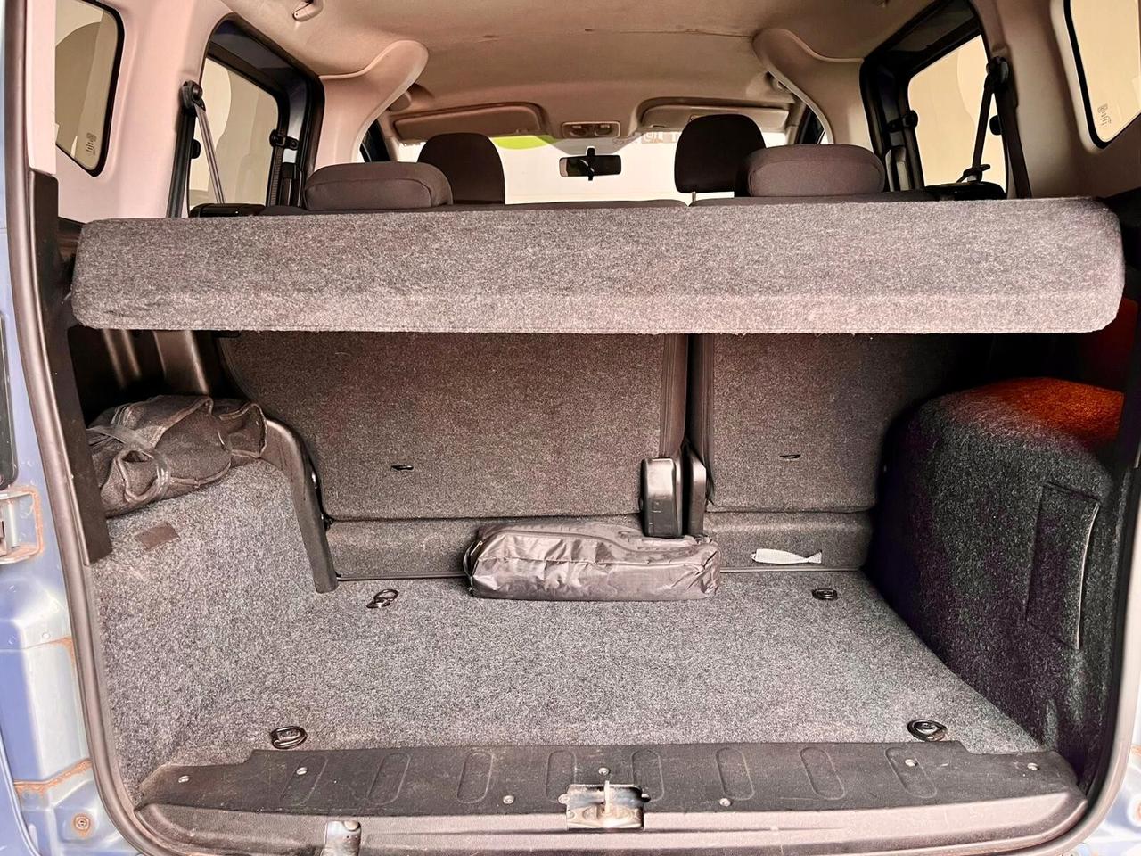 Fiat Qubo 1.3 MJT 95 CV Active