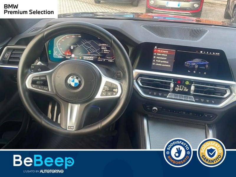 BMW Serie 4 Coupé 430I COUPE MSPORT 258CV AUTO