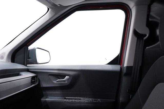 FORD Transit Courier 1.5 EcoBlue 100CV Van Titanium