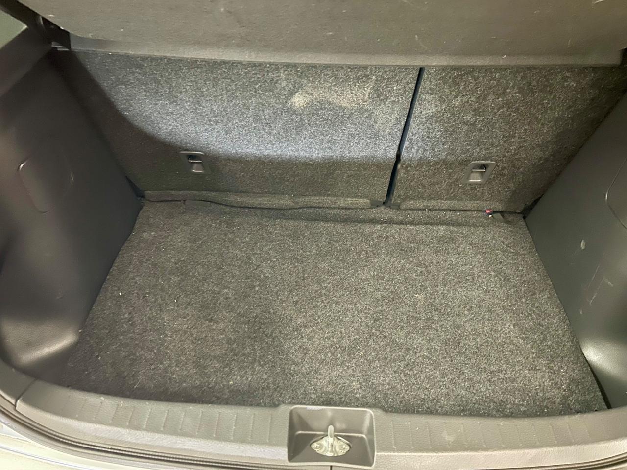 Fiat Sedici 2.0 MJT 16V DPF 4x4 Experience