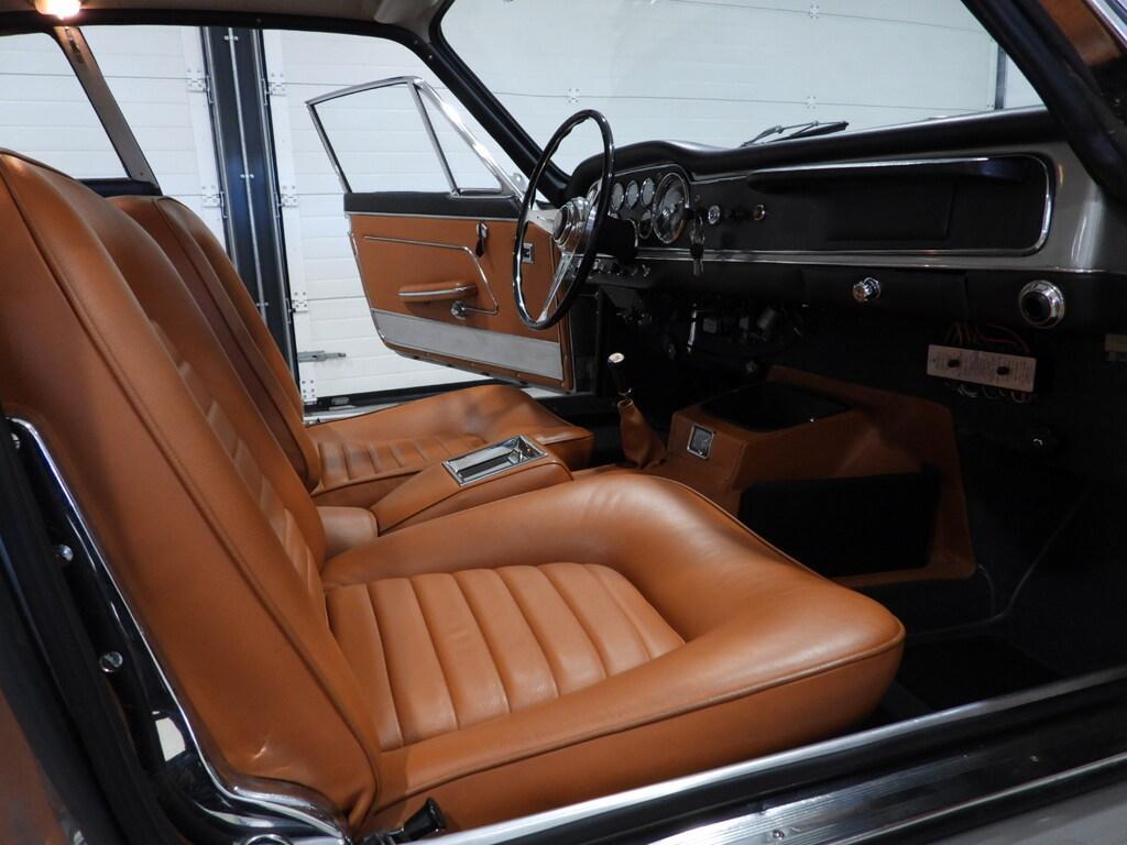 Maserati Quattroporte 3500 G.T.I. SEBRING (AM101)