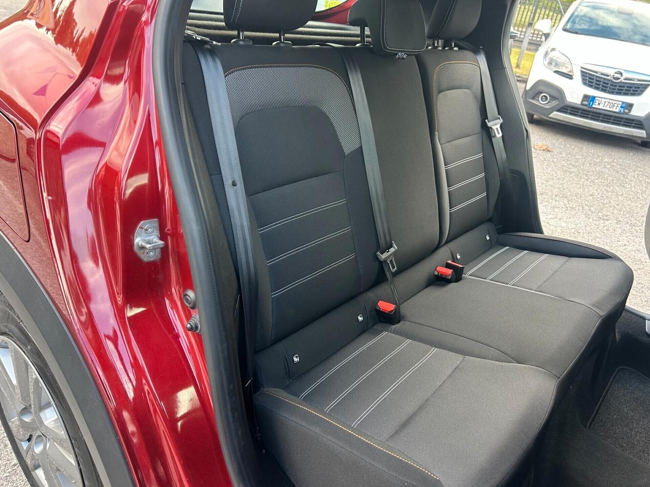 " UNA CHICCA " Dacia Sandero Stepway 1.0 TCe 90cv SL