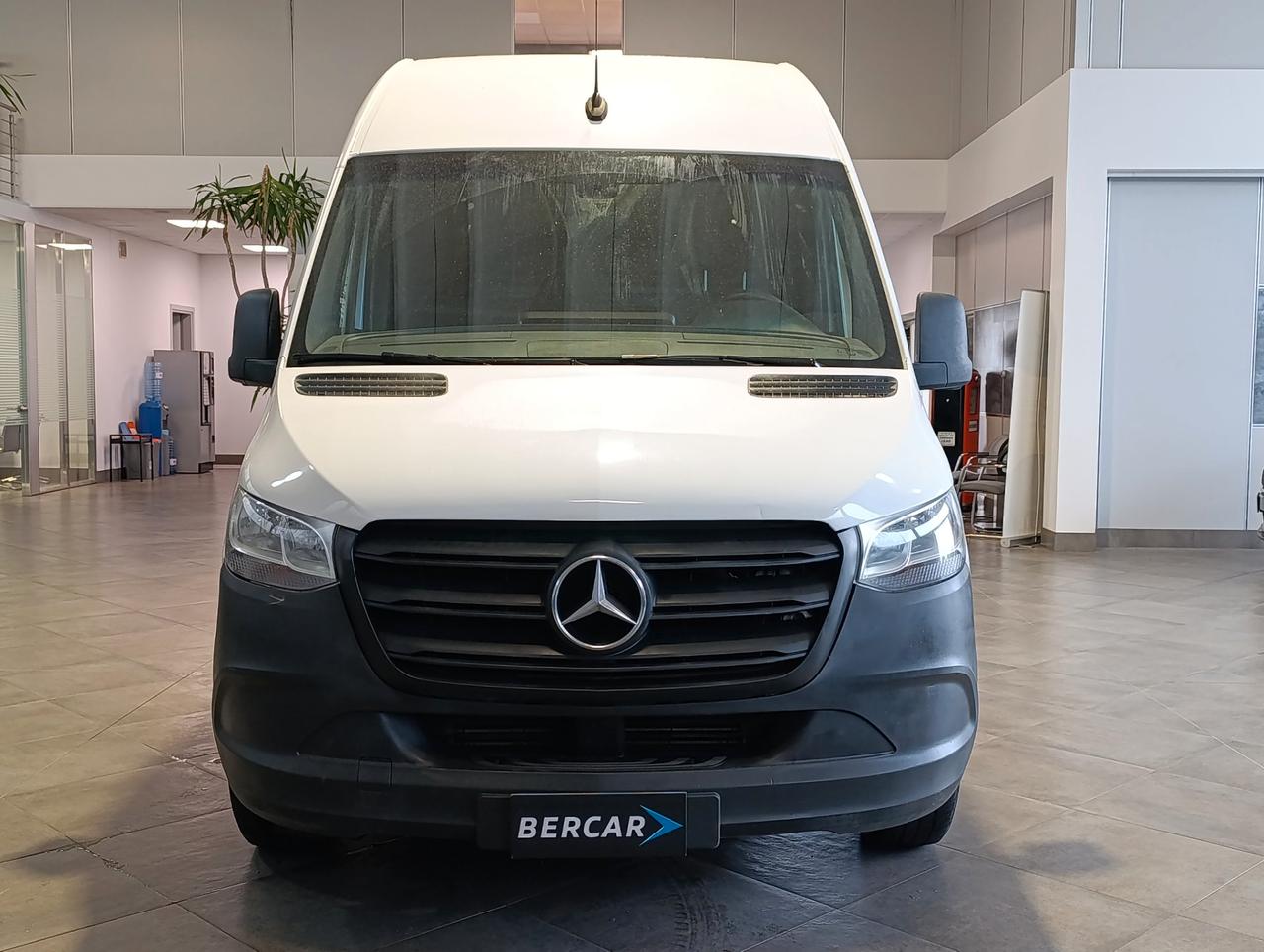MERCEDES Sprinter 311 2.0 cdi F 39/33 fwd H2