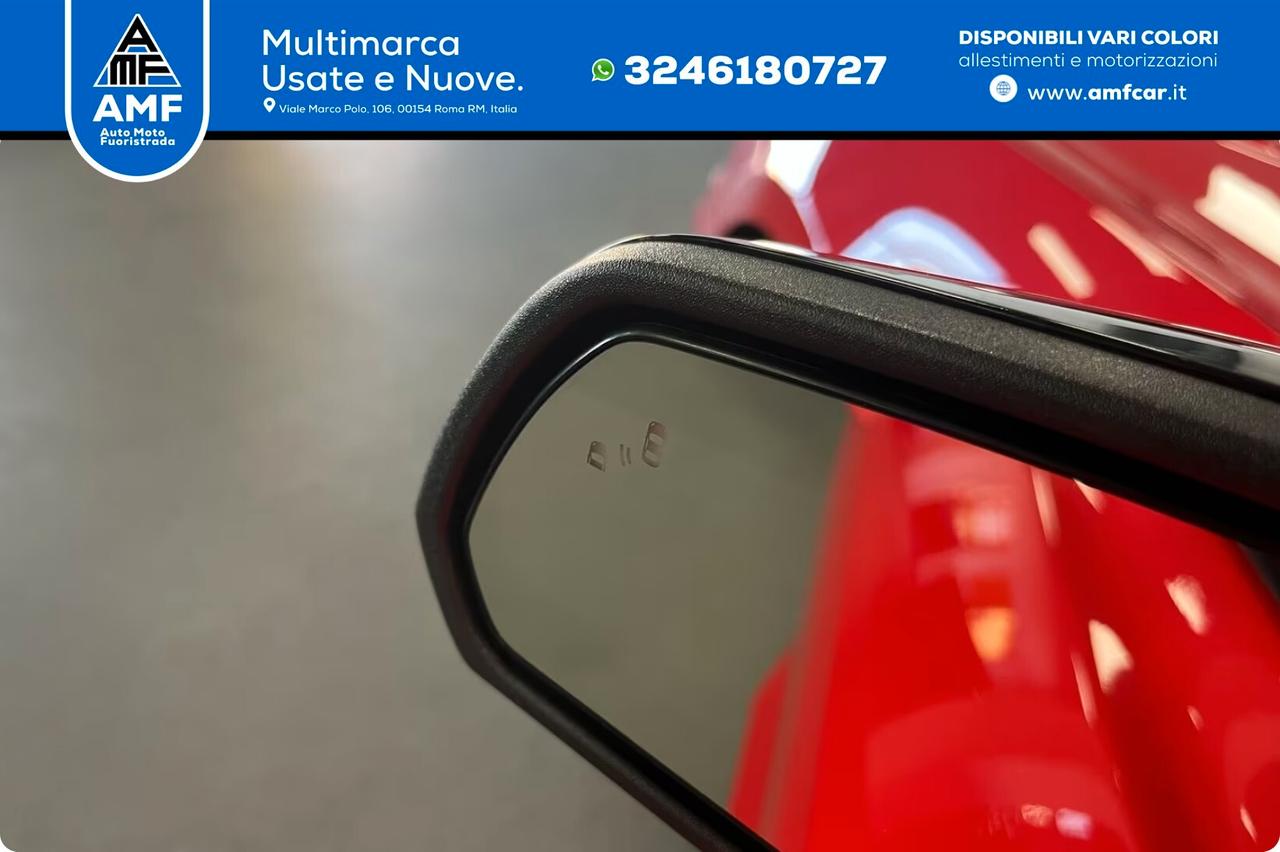 Ford Mustang 2.3L EcoBoost *Premium/Sedili riscaldati/Sedili ventilati*