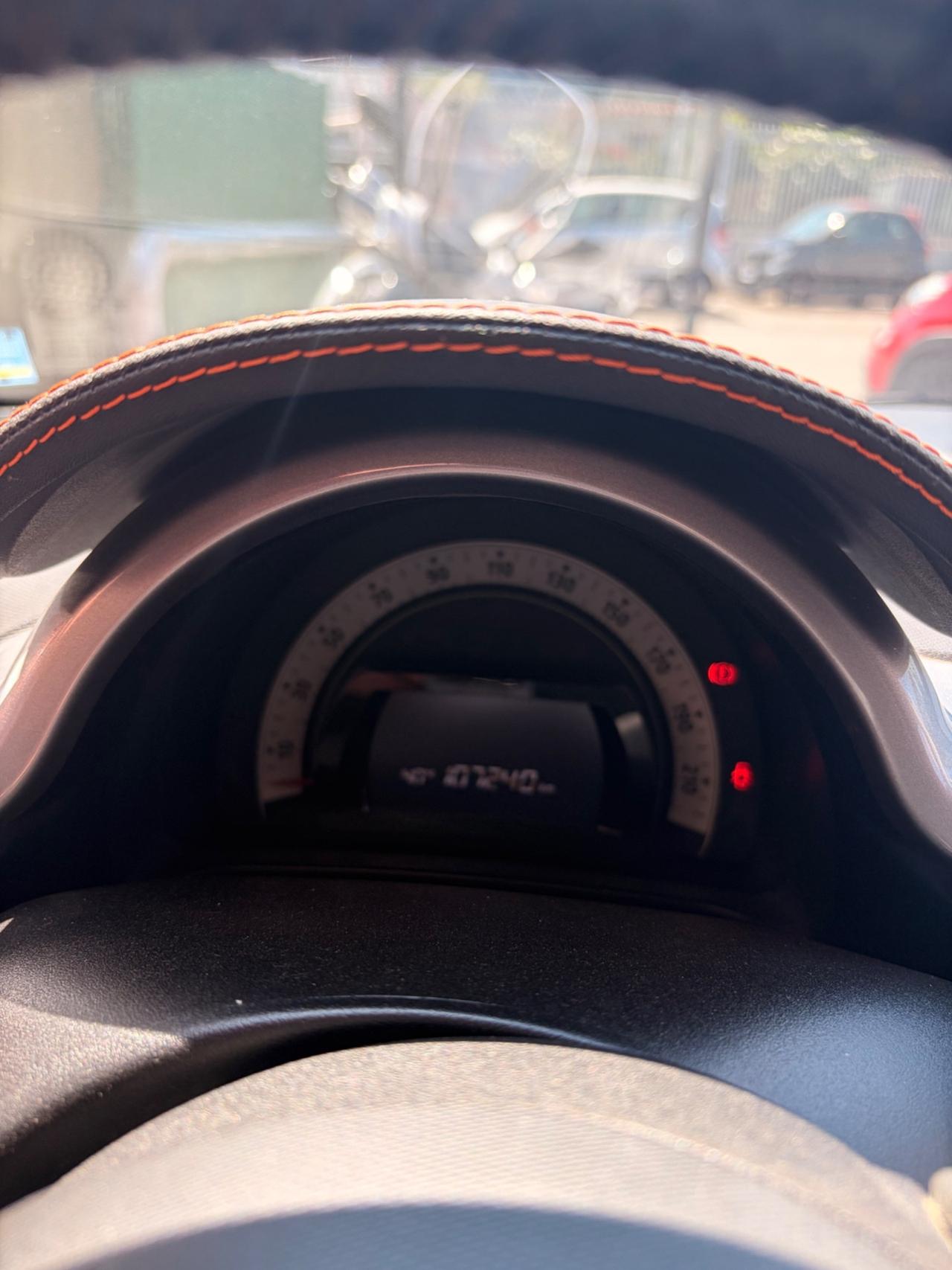 Renault Twingo TCe 110 CV Energy GT