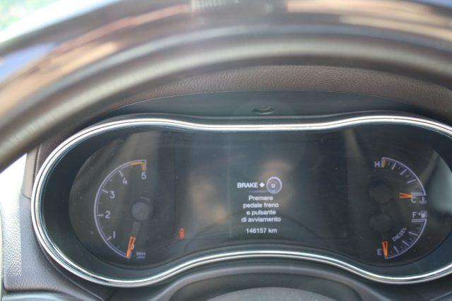 JEEP Grand Cherokee 3.0 V6 CRD 250 CV 4X4 Multijet II Overland