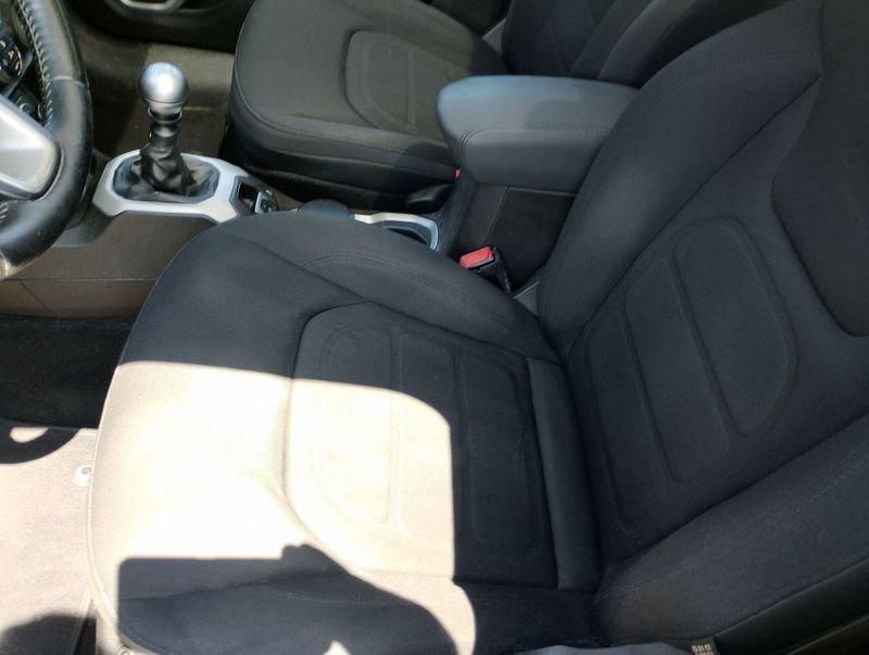 Jeep Renegade 2.0 MJet 140cv 75th Aniversary 4WD