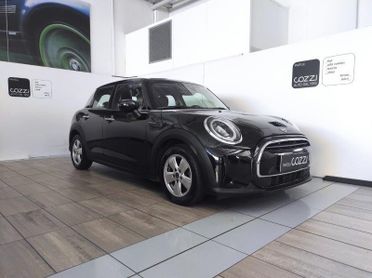 MINI Mini 5 porte (F55) - Mini 1.5 One Business 5 porte