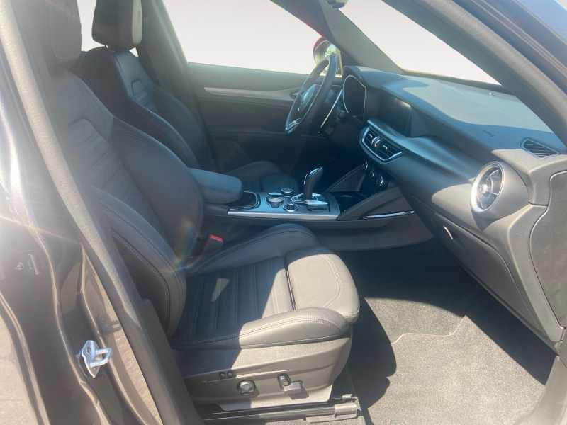 ALFA ROMEO Stelvio 2.2 t Veloce Q4 210cv AuTo