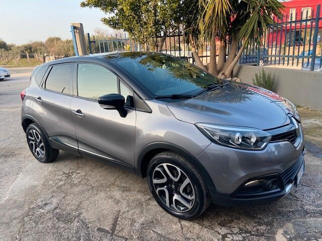 Renault Captur dCi 8V 90 CV CAMBIO AUTOMATICO