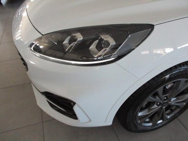 Ford Kuga 1.5 EcoBlue 120 CV aut. 2WD ST-Line