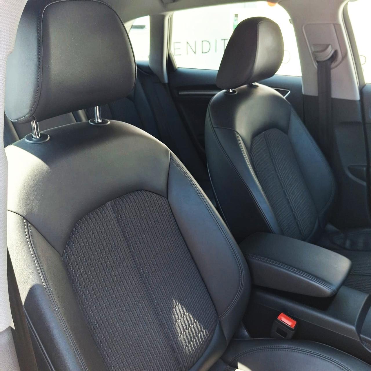 Audi A3 SPB 1.4 TFSI g-tron Business