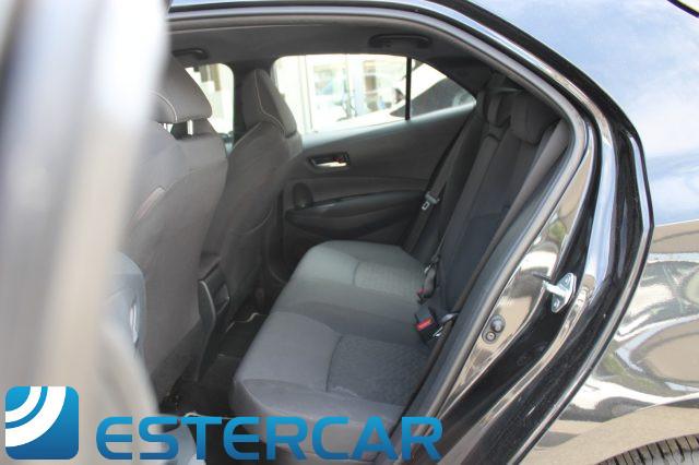TOYOTA Corolla 1.8 Hybrid Style NEOPATENTATI