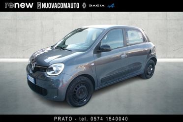 Renault Twingo 1.0 SCe Equilibre