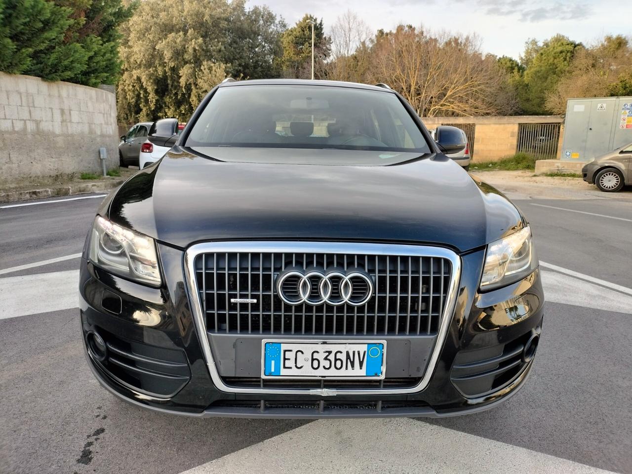 Audi Q5 2.0 TDI 170 CV quattro S tronic Advanced Plus