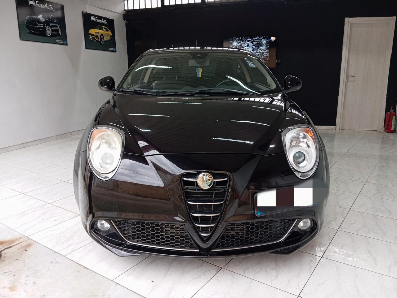 Alfa Romeo MiTo 1.3 MTJ 2011 CON GARANZIA