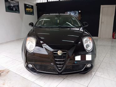 Alfa Romeo MiTo 1.3 MTJ 2011 CON GARANZIA