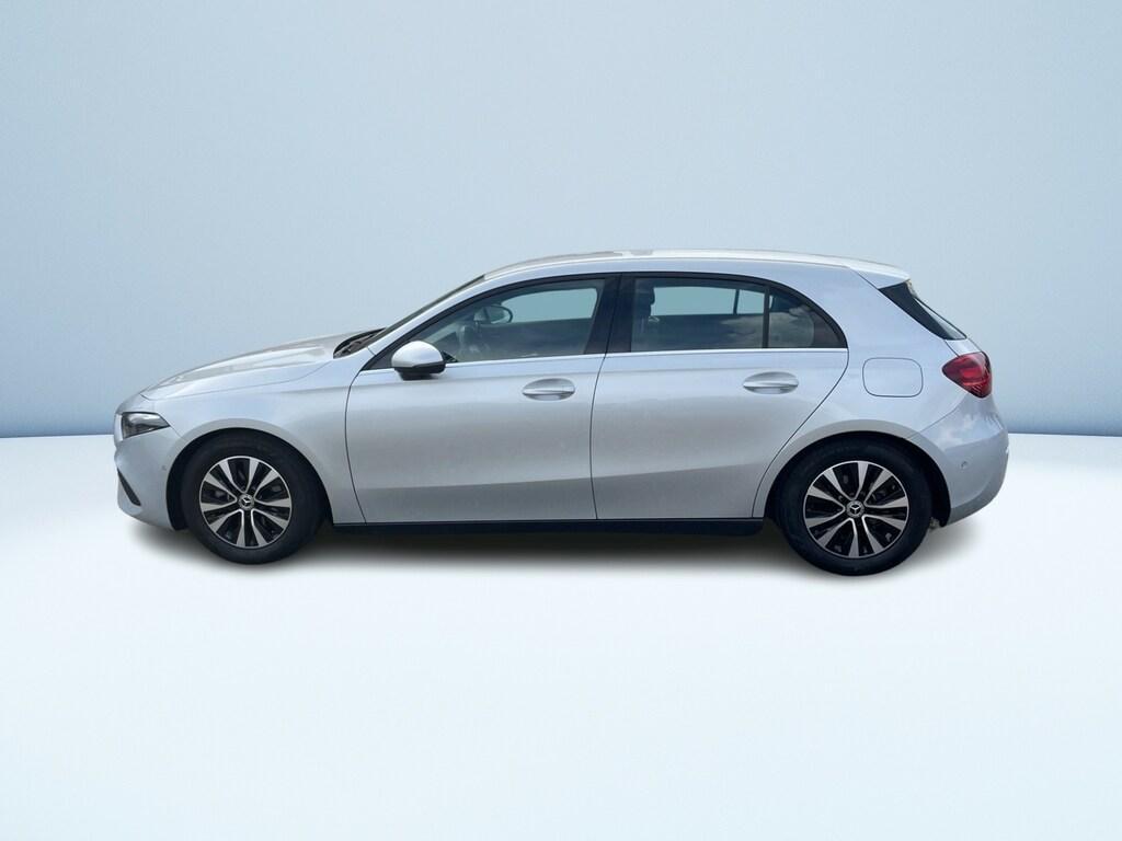 Mercedes Classe A 180 180 D Advanced 8G-DCT