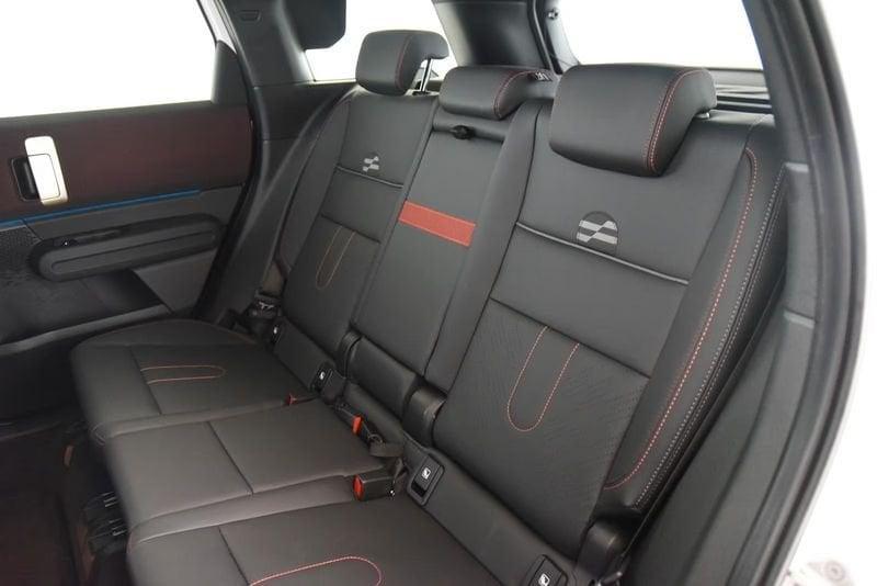 MINI Countryman C 48V JCW Tetto Gancio Camera 20"
