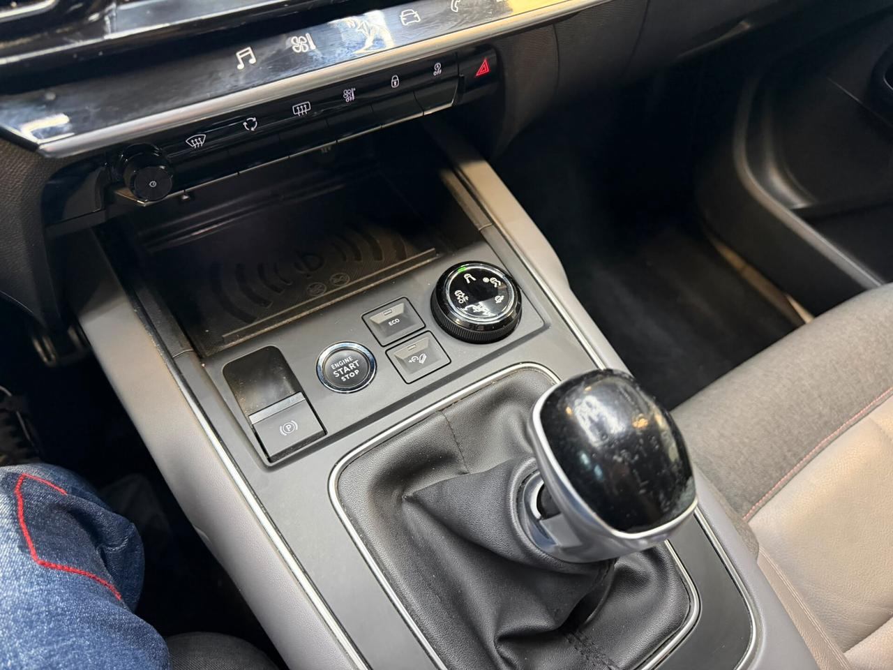 Citroen C5 Aircross BlueHDi 130 S&S Shine
