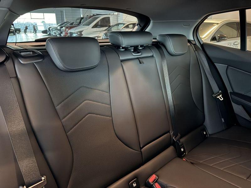 BMW Serie 1 120d 48V MSport