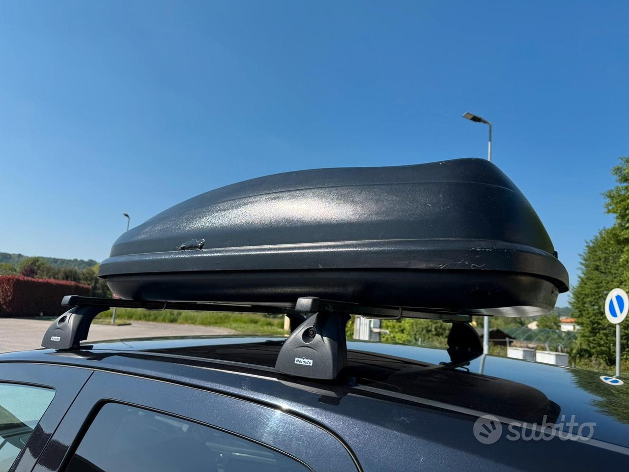 OPEL Meriva 1.6 16V Cosmo