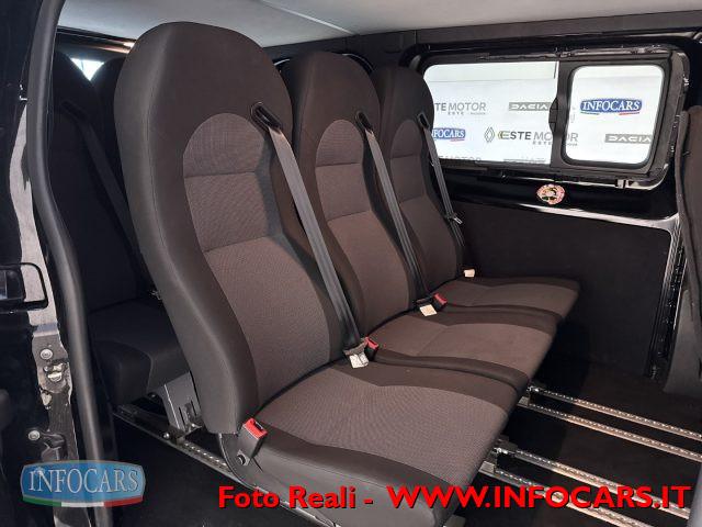 FIAT Scudo 2.0 BlueHDi 145 CV IRMSCHER 8 POSTI - PROMO -