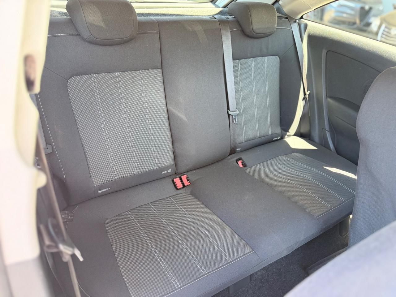 Opel Corsa 1.3 MJJET 95 CV B-COLOR PERFETTA