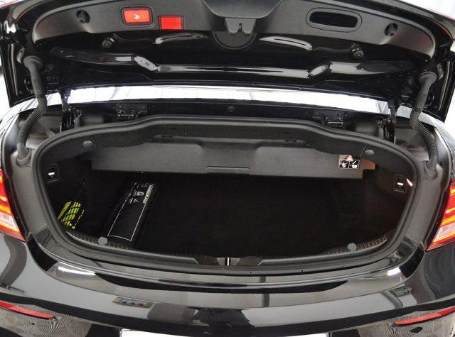 MERCEDES-BENZ C 180 Auto Cabrio Premium Amg Line " KM 39.000 "