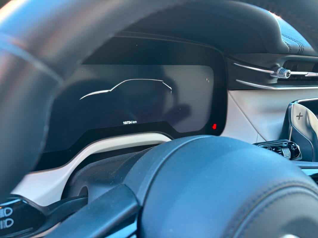 Maserati Grecale 2.0 mhev GT 250cv auto